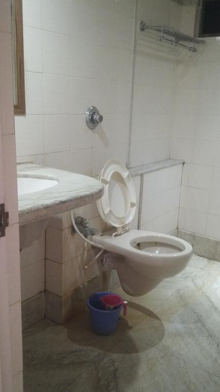 Hotel Abha International Bhuj Δωμάτιο φωτογραφία